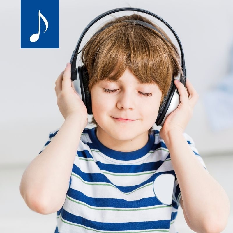 Música
